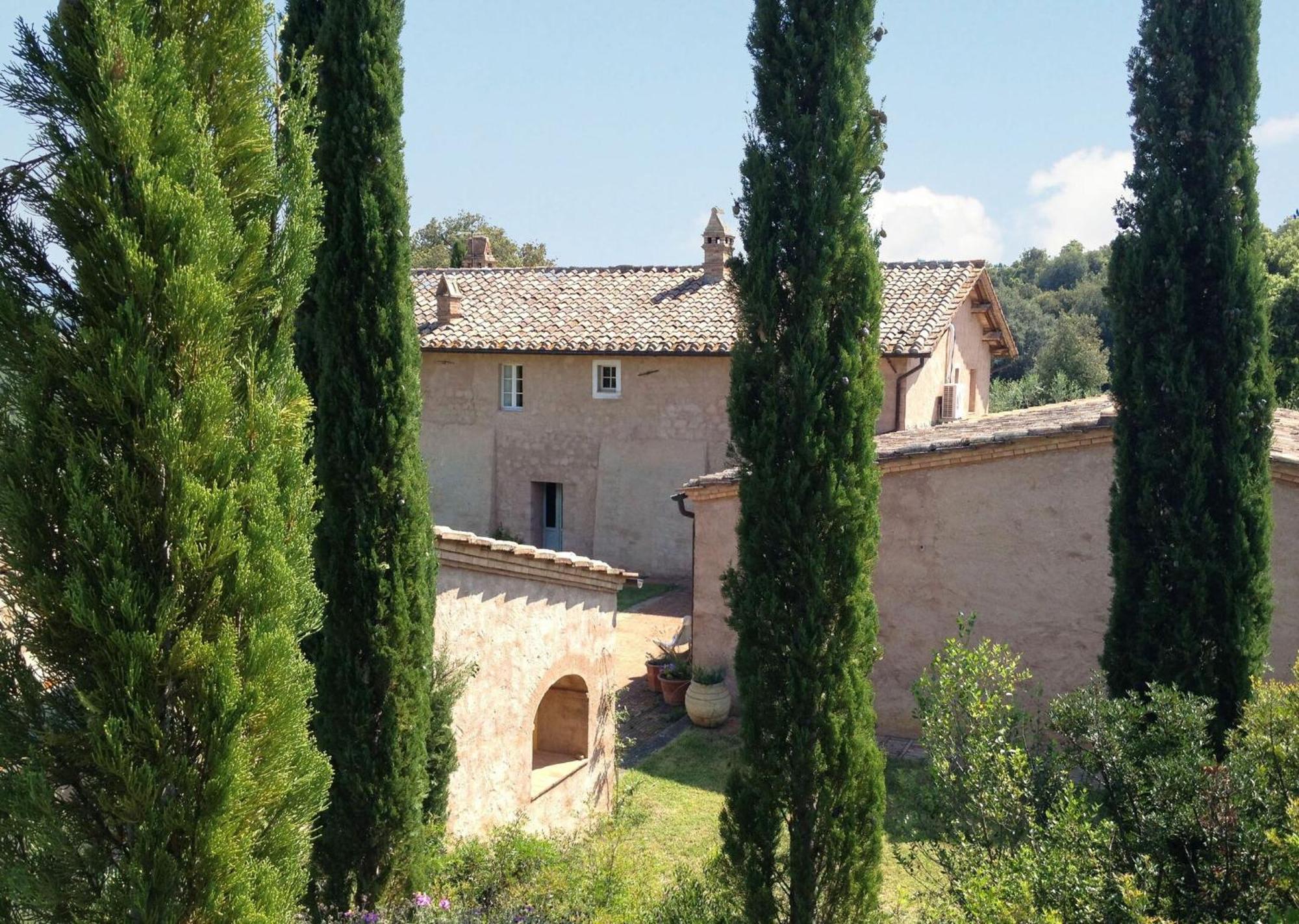 Lavacchio 10 By Salogi Villas Montalcino Exterior photo