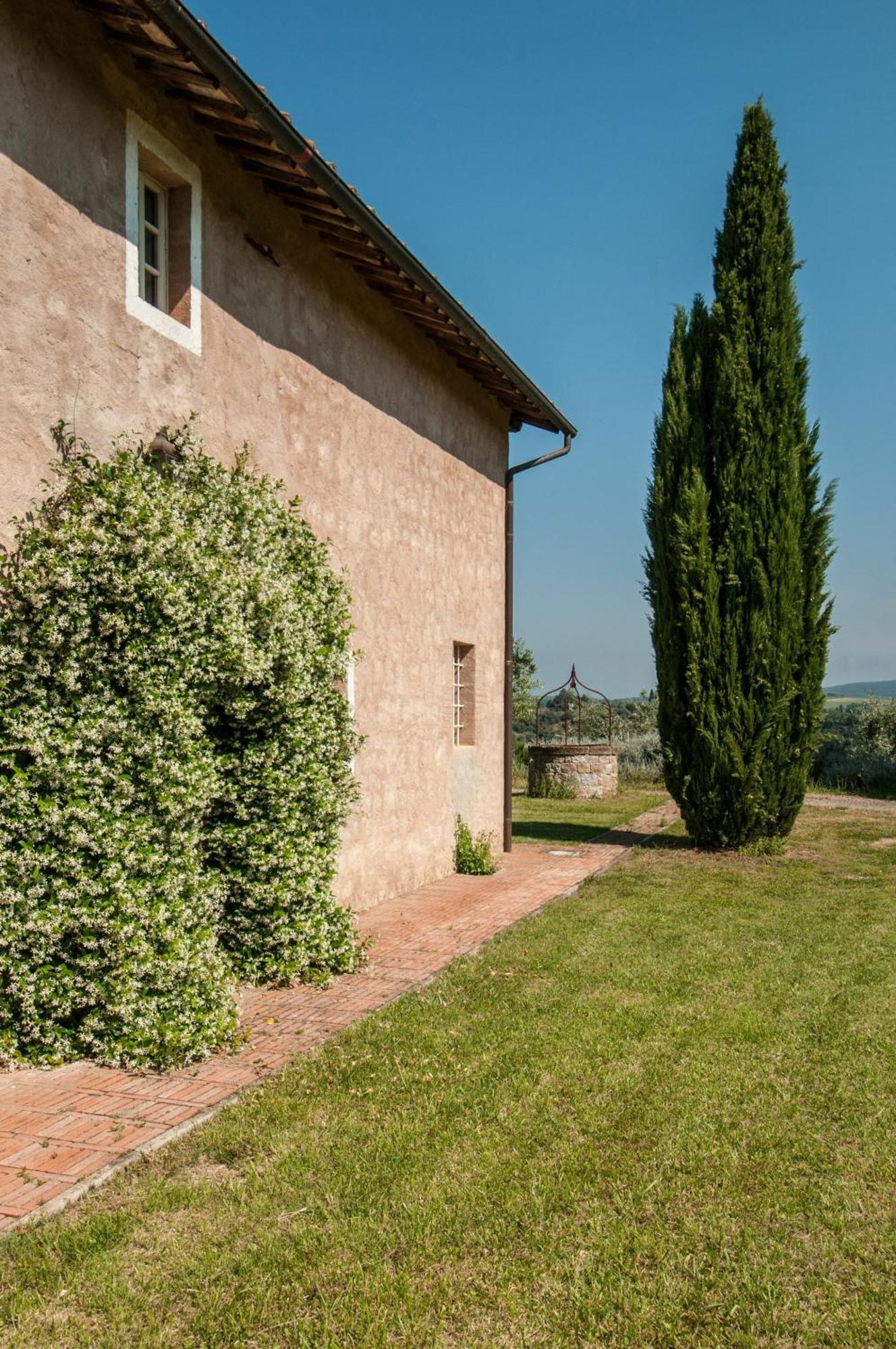 Lavacchio 10 By Salogi Villas Montalcino Exterior photo